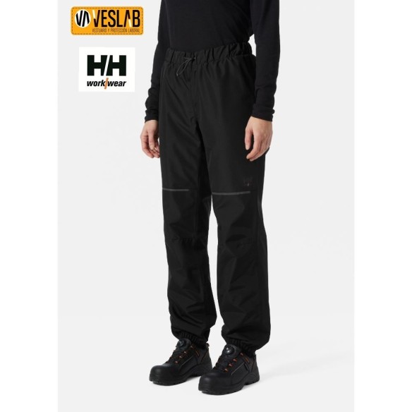 Pantalon coquille Manchester 2.0 | Vêtements pour femmes | Helly Hansen | VESLAB.COM