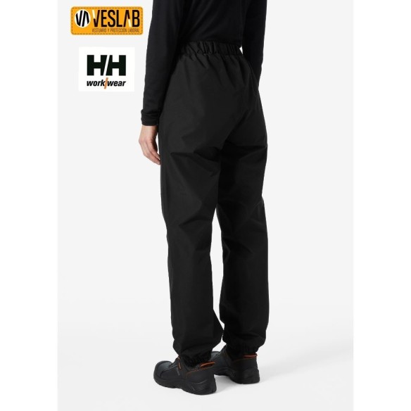 Pantalon coquille Manchester 2.0 | Vêtements pour femmes | Helly Hansen | VESLAB.COM
