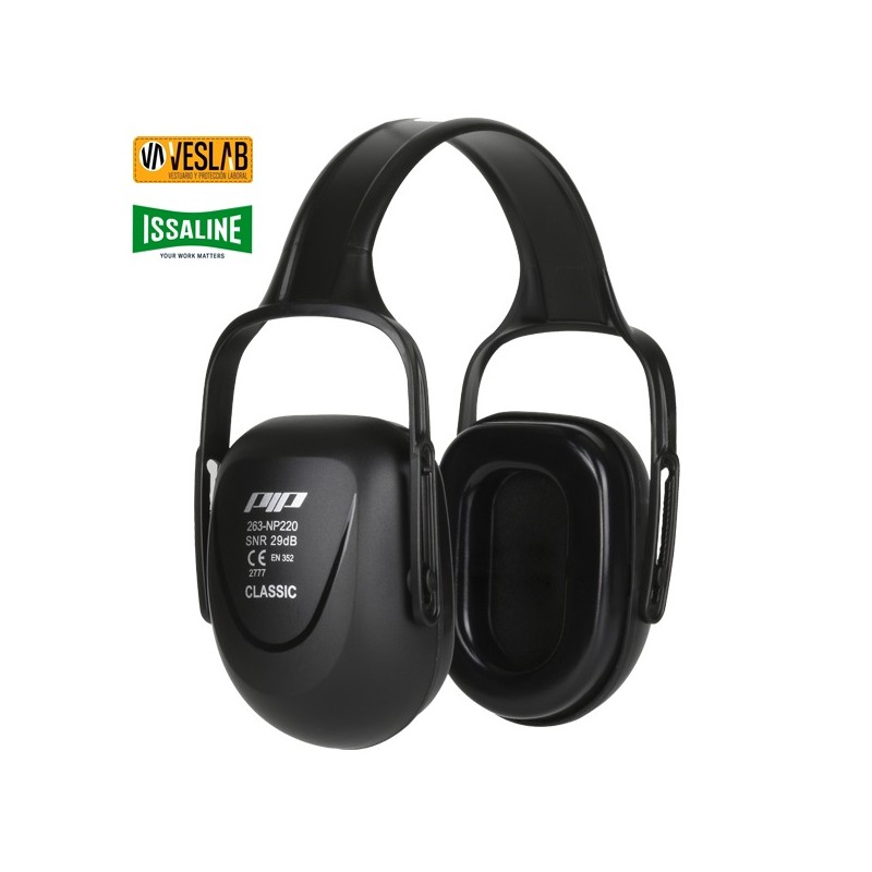 Cache-oreilles Protection auditive, EPI, AISS