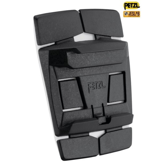 Adaptador Frontal Petzl a casc