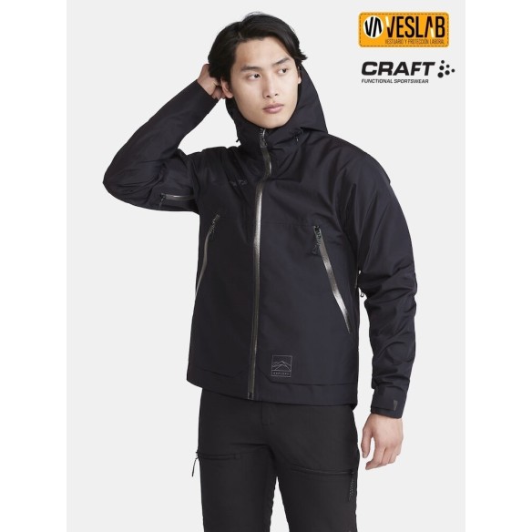 chaqueta adv explore shell 8