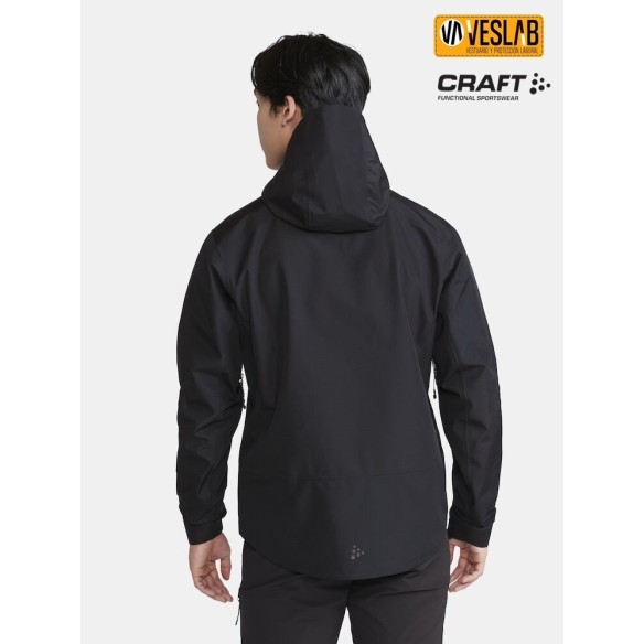 chaqueta adv explore shell 9