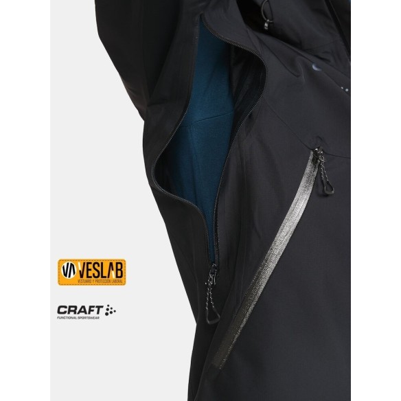 chaqueta adv explore shell 12