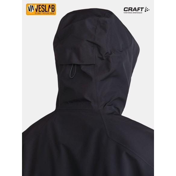 chaqueta adv explore shell 13