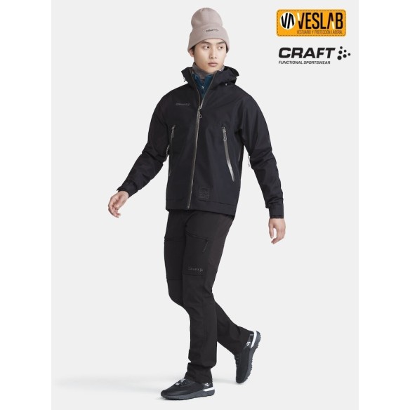 chaqueta adv explore shell 14