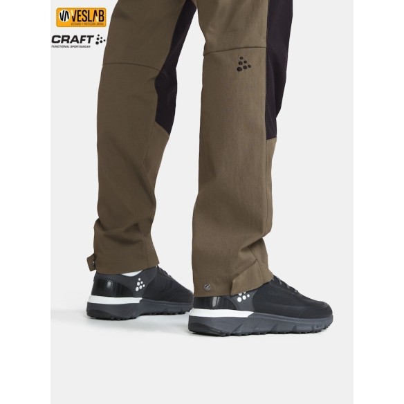 Pro Explore Hiking Pants by Craft | Comfort and Protection