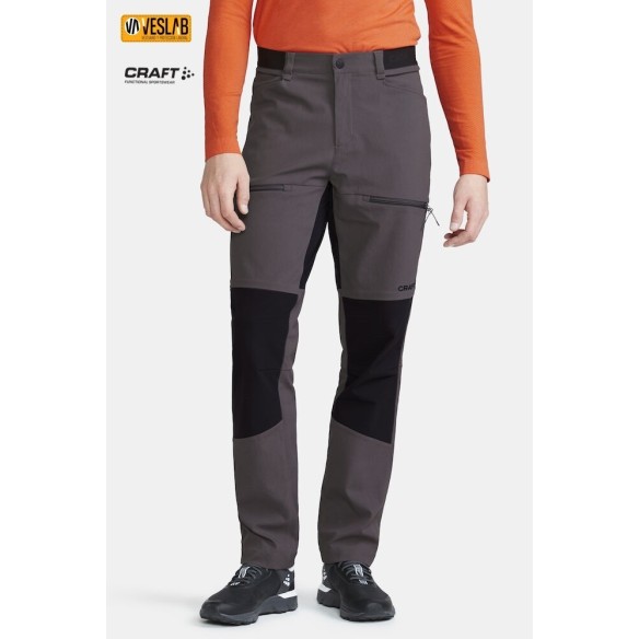 Pro Explore Hiking Pants by Craft | Comfort and Protection
