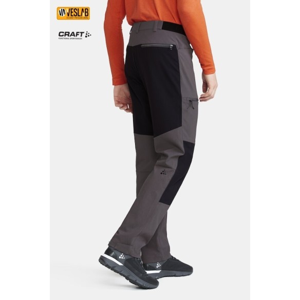 Pro Explore Hiking Pants by Craft | Comfort and Protection
