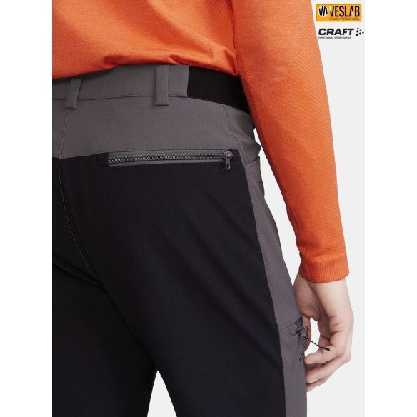 Pantalons Pro Explore Hiking de Craft | Comoditat i protecció