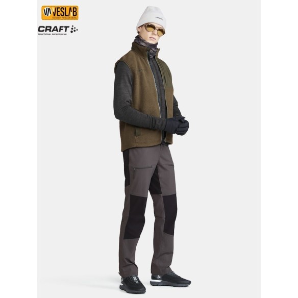 Pro Explore Hiking Pants by Craft | Comfort and Protection