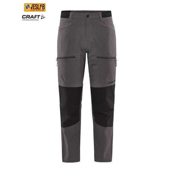 Pro Explore Hiking Pants by Craft | Comfort and Protection