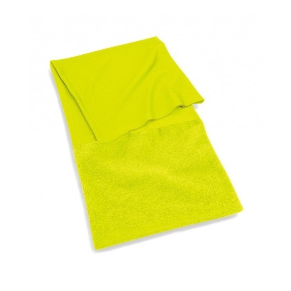 Morf neck gaiter | Workwear accessory for the field