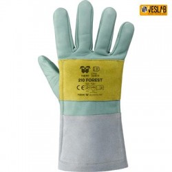 FOREST BRUSHING GLOVE
