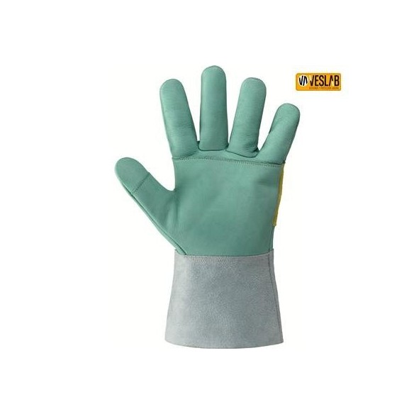 Forest Brushing Glove