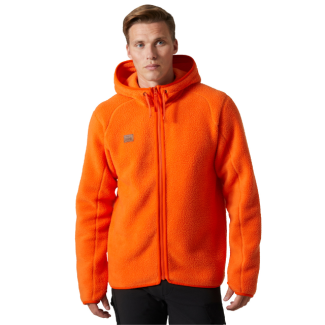 Dessuadora Polar Heritage Pile | Helly Hansen Workwear | VESLAB 2