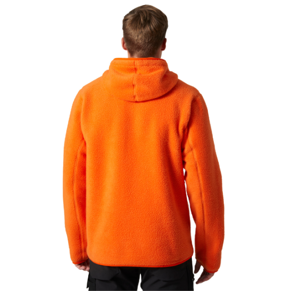 Dessuadora Polar Heritage Pile | Helly Hansen Workwear | VESLAB