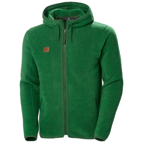 Helly Hansen Workwear Heritage Fleece Hoodie | VESLAB