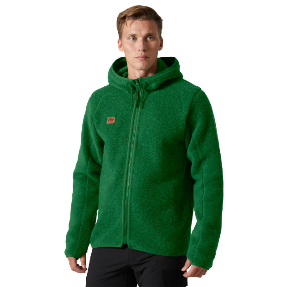 Dessuadora Polar Heritage Pile | Helly Hansen Workwear | VESLAB