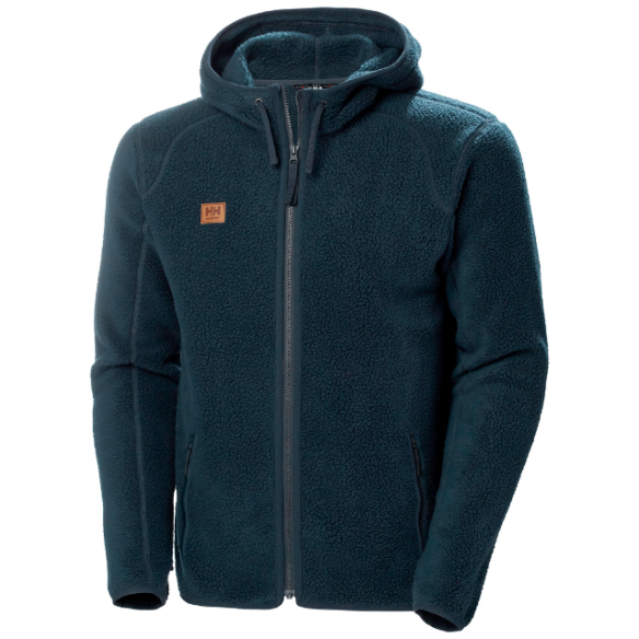 Helly Hansen Workwear Heritage Fleece Hoodie
