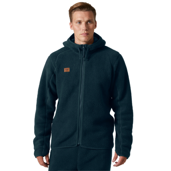 Veste Polaire Heritage Pile | Helly Hansen Workwear | VESLAB