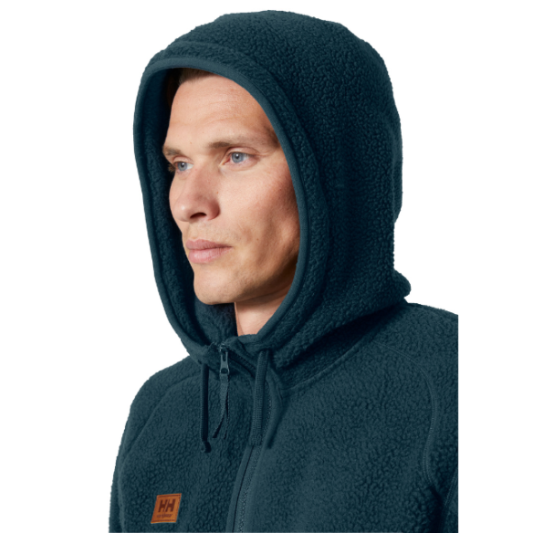 Dessuadora Polar Heritage Pile | Helly Hansen Workwear | VESLAB