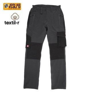 Detroit Unisex Pants | Work Clothes | VESLAB.COM 2