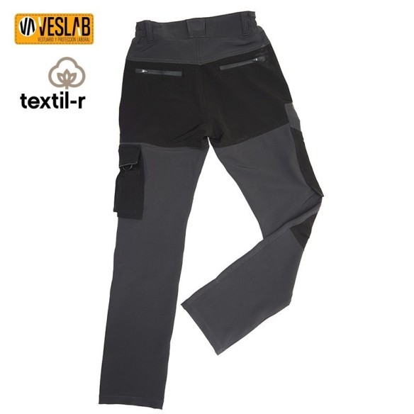 Detroit Unisex Pants | Work Clothes | VESLAB.COM