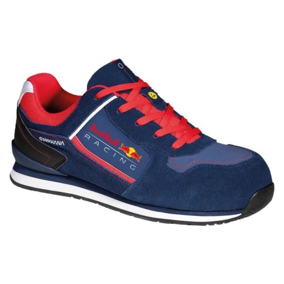 Sparco Red Bull ESD S3 SRC HRO Safety Shoes