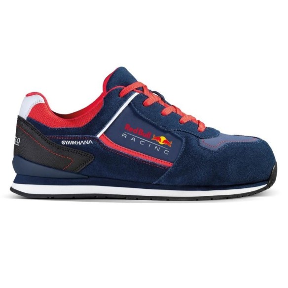 Sparco Red Bull ESD S3 SRC HRO Safety Shoes