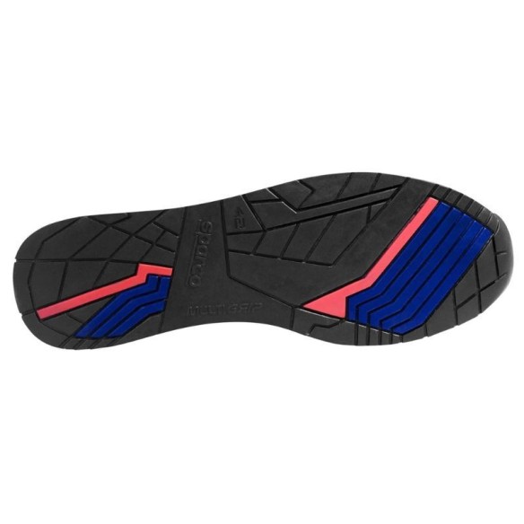 Sparco Red Bull ESD S3 SRC HRO Safety Shoes