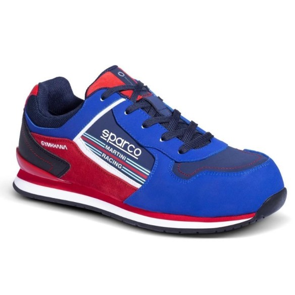 Chaussures Sparco Montecarlo S3 SRC HRO