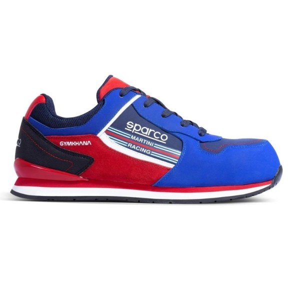zapatillas seguridad sparco montecarlo s3 src hro 1