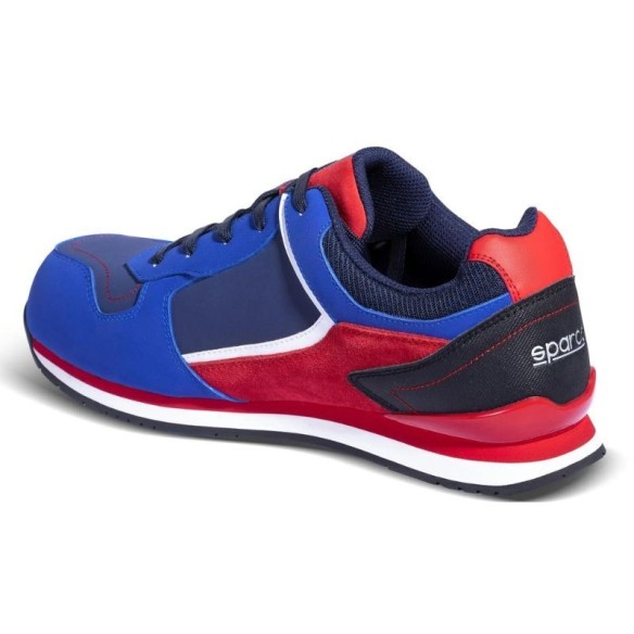Sparco Montecarlo S3 SRC HRO Safety Shoes