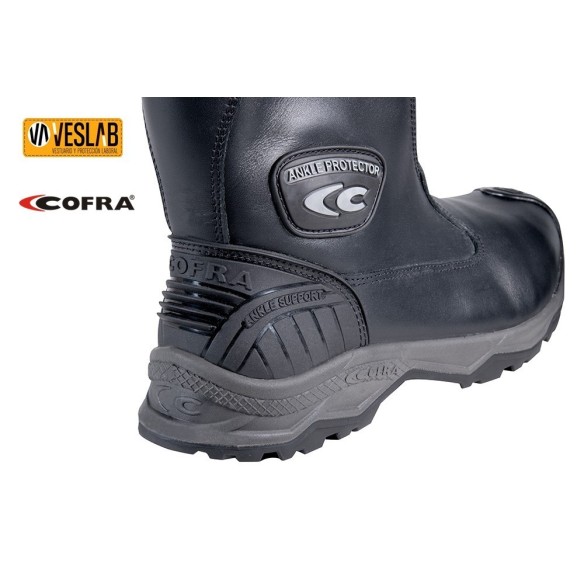 Calçat de Seguretat Raxalpe | Seguretat laboral | VESLAB.COM