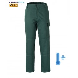 PANTALON ACOLCHADO TERMOPLUS+