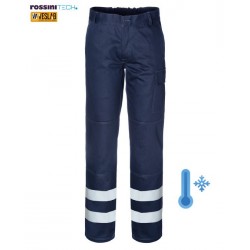pantalon acolchado con bandas termoplus+ 1
