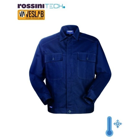 Termoplus+ Padded Jacket