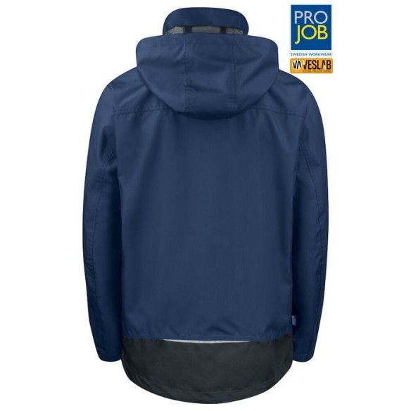 chaqueta de trabajo acolchada 3