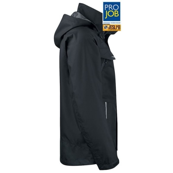 chaqueta de trabajo acolchada 15