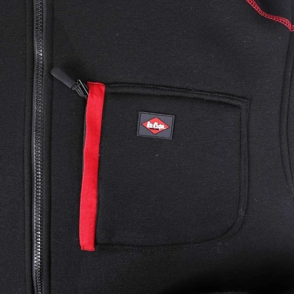 Jaqueta de seguretat Lee Cooper per a home | Moda i funcionalitat