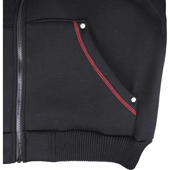 Jaqueta de seguretat Lee Cooper per a home | Moda i funcionalitat