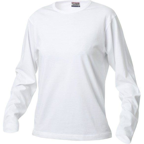 camiseta m/larga mujer 1