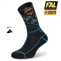 calcetines coolmax boots 1