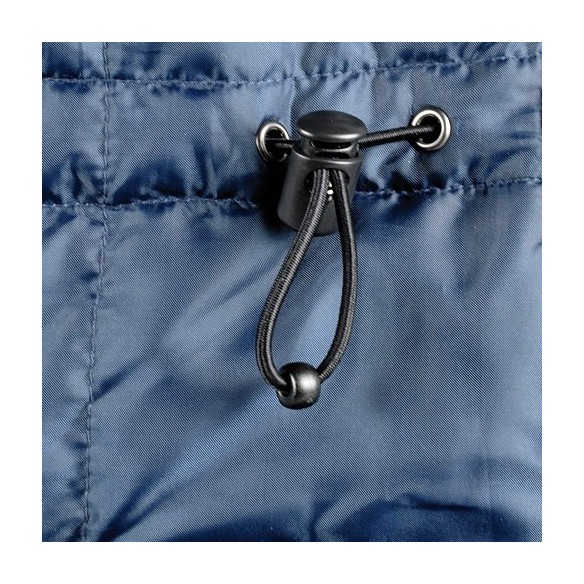 Veste matelassée VAHRN | Protection contre le froid et confort au travail