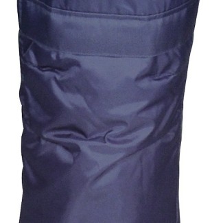 Salopette ACOLCHADO COFRA DESSEL 2