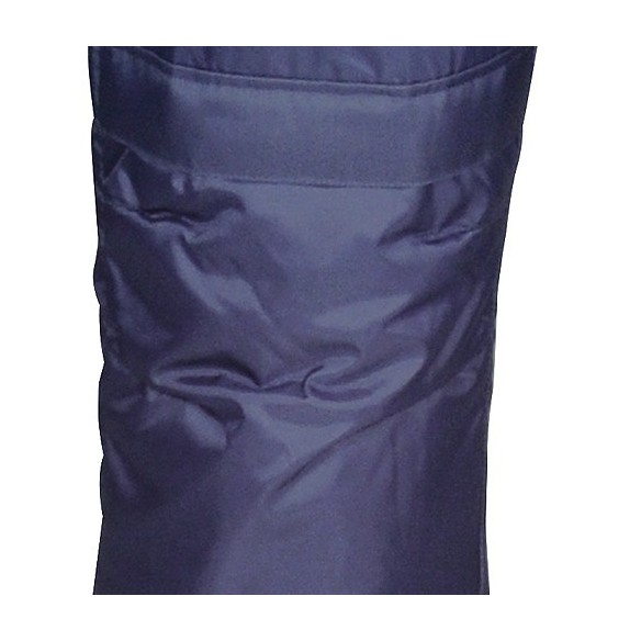 peto acolchado cofra dessel 2