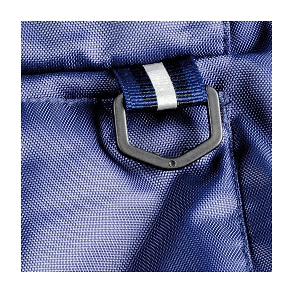 Salopette rembourrée DESSEL | Protection et confort dans les environnements froids.