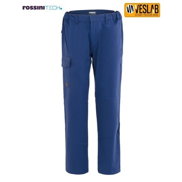 Flamatex Welder Pants | Safety Clothing | VESLAB.COM