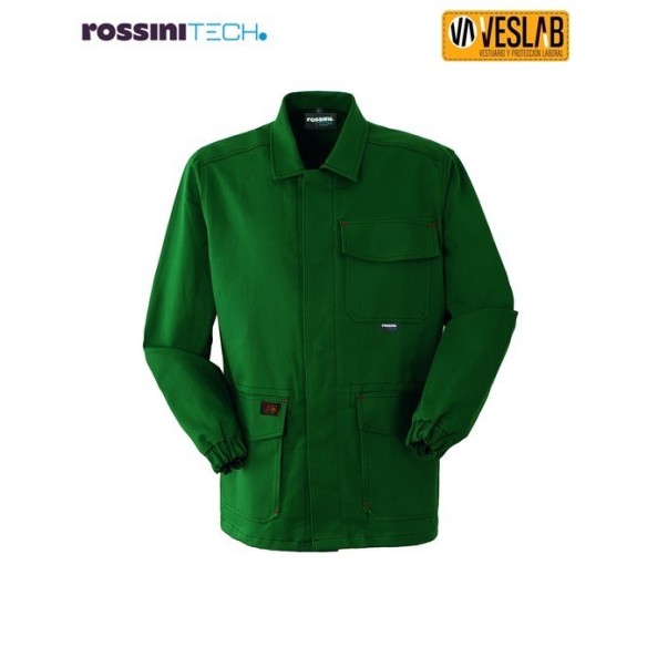 Flamatex Jacket | High labor protection | VESLAB.COM