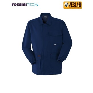 Veste Flamatex | Haute protection du travail | VESLAB.COM